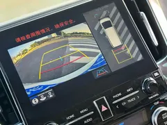 2021 Toyota Alphard Hybrid 2.5L Luxury, белый — фото 7