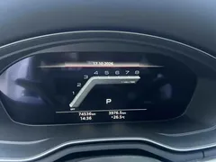 2022 Audi A4L 40 TFSI Fashion Dynamic, белый — фото 10