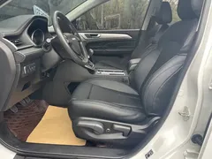 2021 Haval M6 Plus 1.5T MT Elite, белый — фото 5