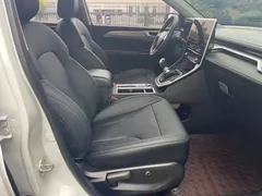 2021 Haval M6 Plus 1.5T MT Elite, белый — фото 9