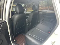 2021 Haval M6 Plus 1.5T MT Elite, белый — фото 10