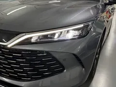 2025 BYD Qin L PHEV Smart Driving 80km Exceed — фото 3