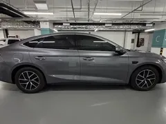 2025 BYD Qin L PHEV Smart Driving 80km Exceed — фото 8