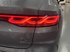 2025 BYD Qin L PHEV Smart Driving 80km Exceed — фото 11