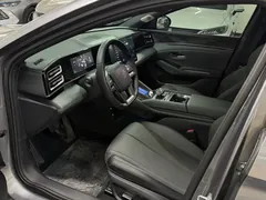 2025 BYD Qin L PHEV Smart Driving 80km Exceed — фото 13