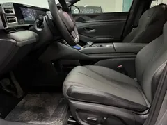 2025 BYD Qin L PHEV Smart Driving 80km Exceed — фото 14