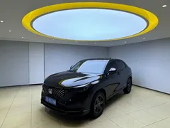 2023 Honda XR-V 1.5L CVT, чёрный — фото 1