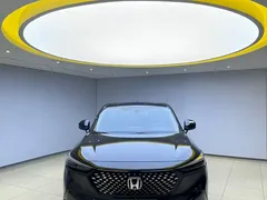 2023 Honda XR-V 1.5L CVT, чёрный — фото 2