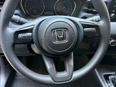 2023 Honda XR-V 1.5L CVT, чёрный — фото 6
