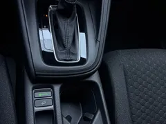 2023 Honda XR-V 1.5L CVT, чёрный — фото 9