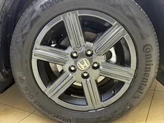 2023 Honda XR-V 1.5L CVT, чёрный — фото 12