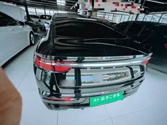 2021 Geely Preface 2.0TD Premium, чёрный — фото 6