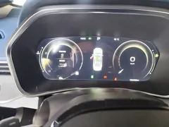 2021 Geely Preface 2.0TD Premium, чёрный — фото 12