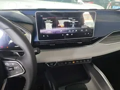 2021 Geely Preface 2.0TD Premium, чёрный — фото 13