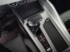 2021 Geely Preface 2.0TD Premium, чёрный — фото 14