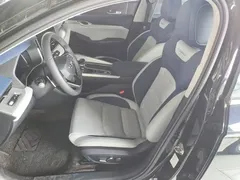 2021 Geely Preface 2.0TD Premium, чёрный — фото 15