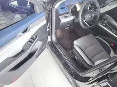 2021 Geely Preface 2.0TD Premium, чёрный — фото 16