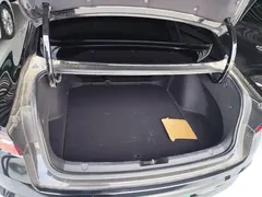 2021 Geely Preface 2.0TD Premium, чёрный — фото 19