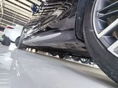 2021 Geely Preface 2.0TD Premium, чёрный — фото 22
