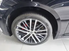 2021 Geely Preface 2.0TD Premium, чёрный — фото 23