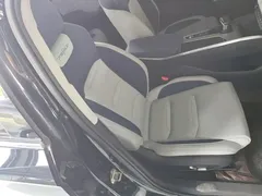 2021 Geely Preface 2.0TD Premium, чёрный — фото 25