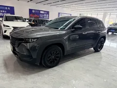 2023 Mazda CX-50 2.0L Lingxing — фото 1