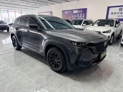 2023 Mazda CX-50 2.0L Lingxing — фото 3