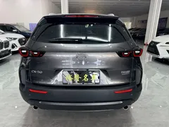 2023 Mazda CX-50 2.0L Lingxing — фото 5