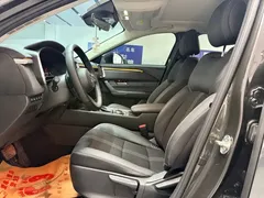 2023 Mazda CX-50 2.0L Lingxing — фото 8