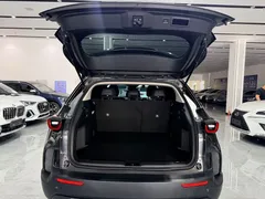 2023 Mazda CX-50 2.0L Lingxing — фото 10