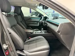 2023 Mazda CX-50 2.0L Lingxing — фото 12
