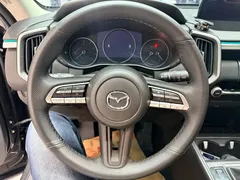 2023 Mazda CX-50 2.0L Lingxing — фото 14