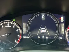 2023 Mazda CX-50 2.0L Lingxing — фото 15