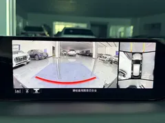 2023 Mazda CX-50 2.0L Lingxing — фото 16