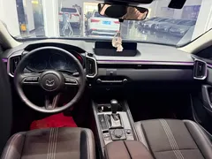 2023 Mazda CX-50 2.0L Lingxing — фото 21