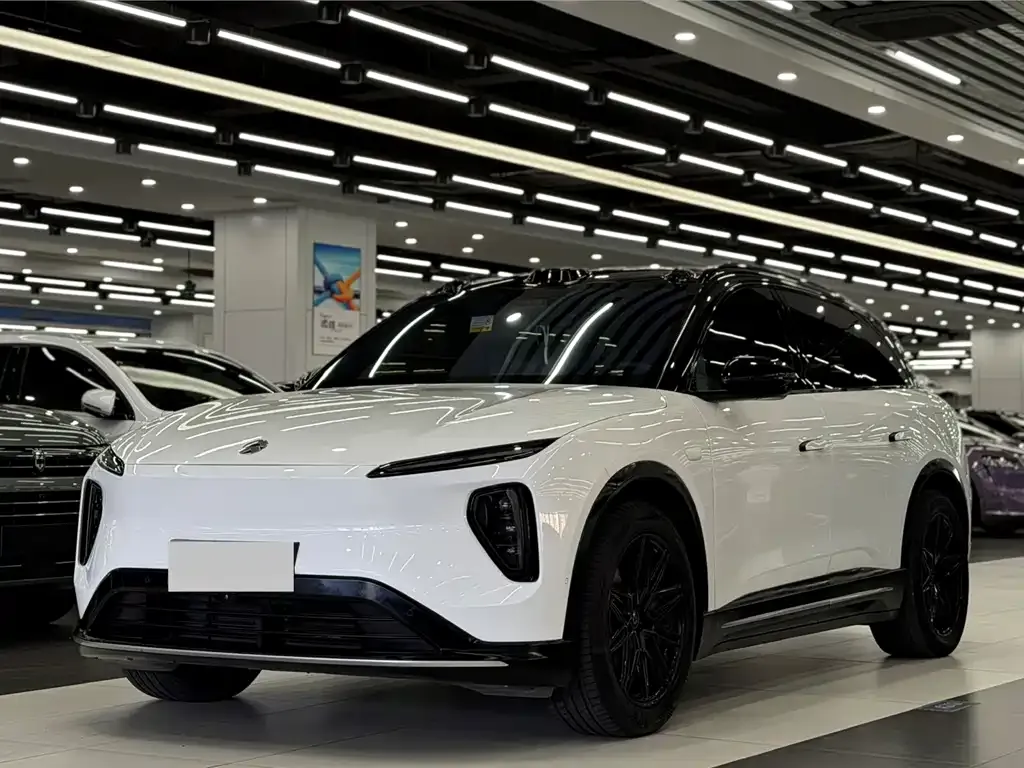 2023 Nio ES6 75kWh