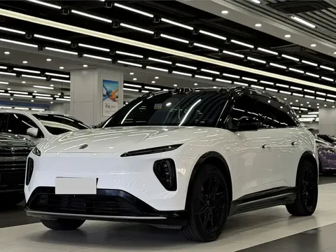 2023 Nio ES6 75kWh