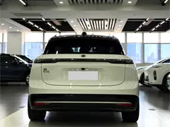 2023 Nio ES6 75kWh, белый — фото 5