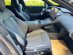 2025 Xiaomi YU7 4WD Max — фото 1