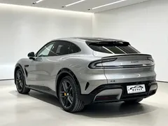 2025 Xiaomi YU7 4WD Max — фото 2