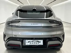 2025 Xiaomi YU7 4WD Max — фото 3