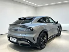 2025 Xiaomi YU7 4WD Max — фото 4