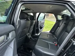 2022 Honda Accord 2.0L Hybrid, чёрный — фото 6