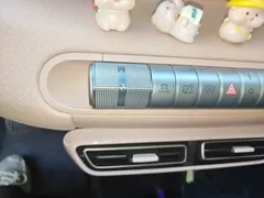 2023 BYD Seagull Vitality, белый — фото 10
