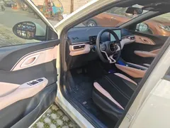 2023 BYD Seagull Vitality, белый — фото 12