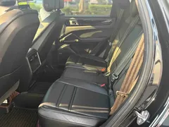 2021 Porsche Cayenne E-Hybrid 2.0T PHEV, чёрный — фото 6