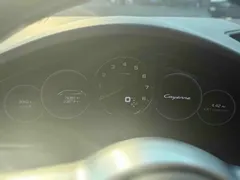 2021 Porsche Cayenne E-Hybrid 2.0T PHEV, чёрный — фото 7