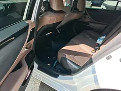 2023 Lexus ES 260 Excellence, белый — фото 4