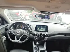 2022 Nissan Sylphy 1.6L XL CVT Enjoy, чёрный — фото 10