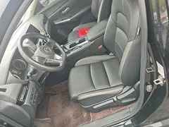 2022 Nissan Sylphy 1.6L XL CVT Enjoy, чёрный — фото 15